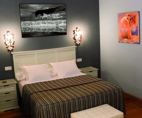 Hotel Rural La Cabaña