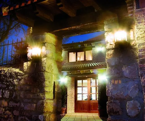 Hotel Rural La Cabaña