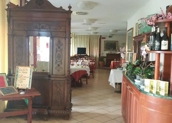 Hotel Due Fontane
