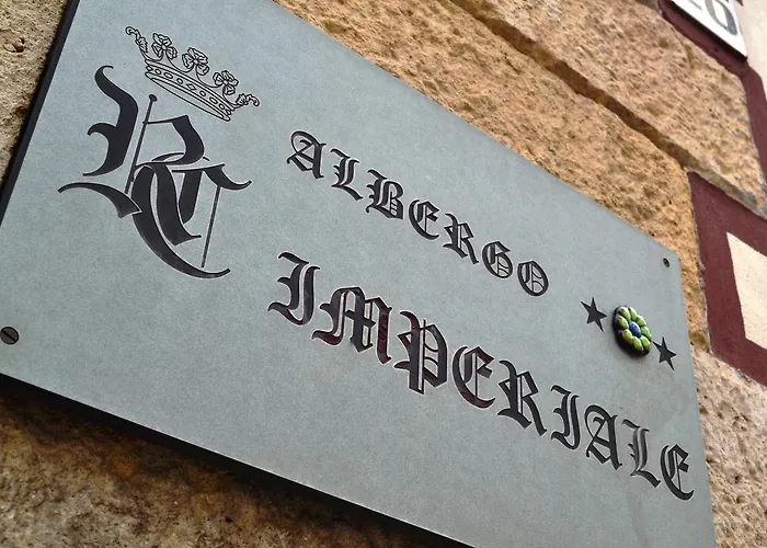 Albergo Imperiale