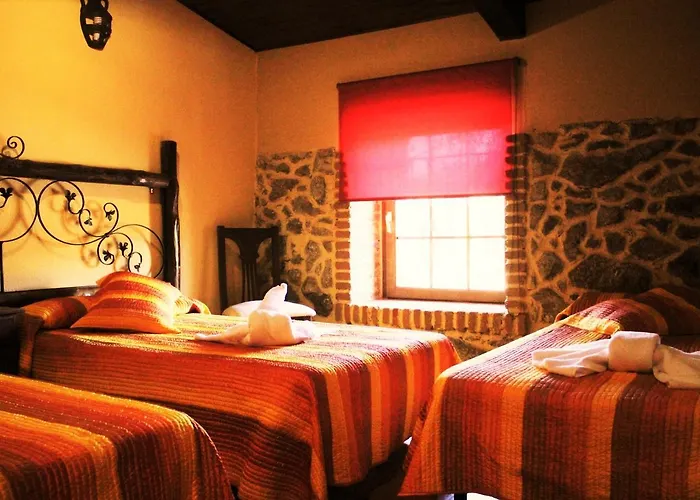 Hotel Rural Vistahermosa
