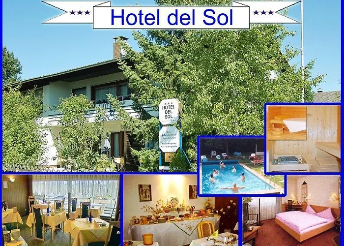 Hotel Del Sol