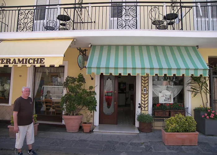 Hotel Villa Verde