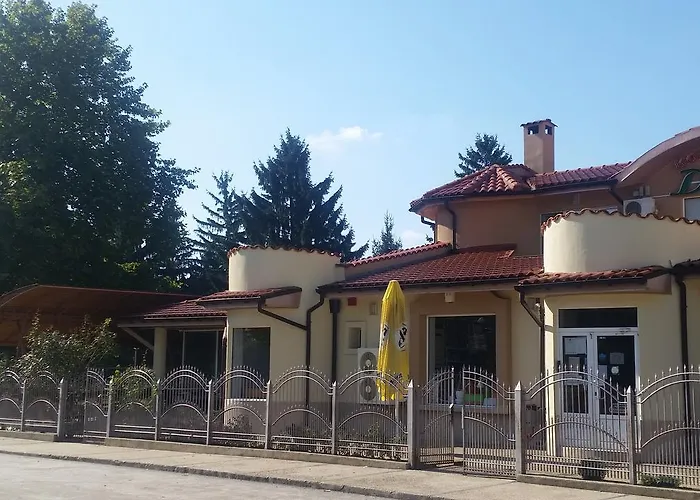 Srebarna Complex Diva - Сребърна Комплекс Дива
