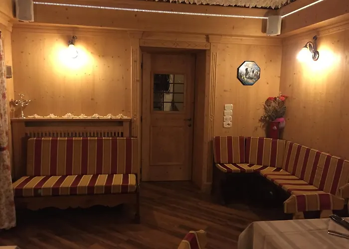 Hotel Iscla