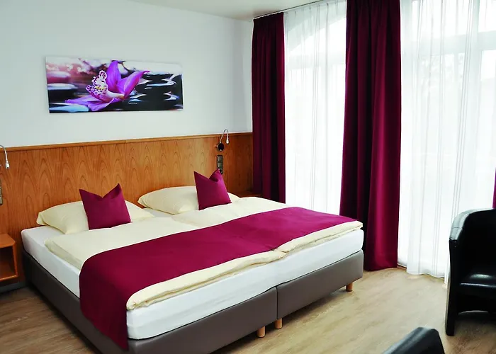 Garni Hotel Alber