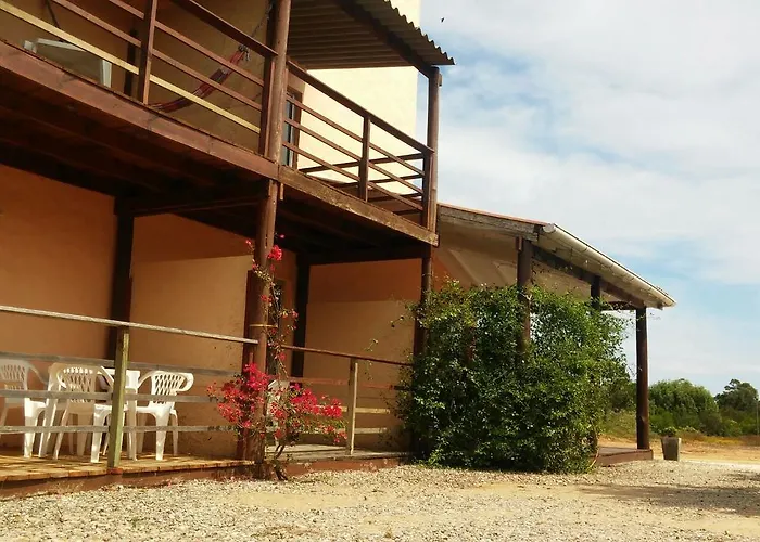 Posada Cova Del Sol