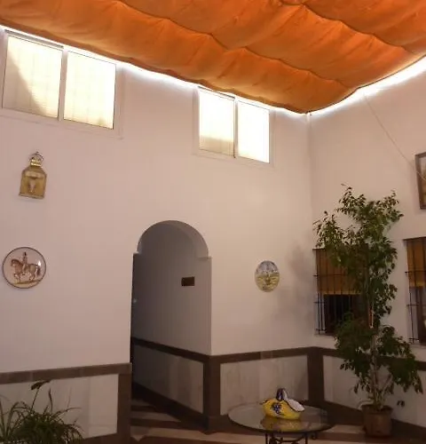 Hotel San Pedro