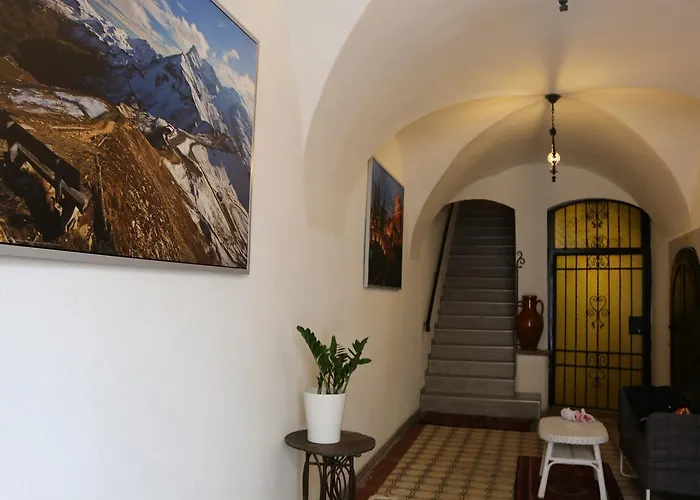 Hotel SINOS