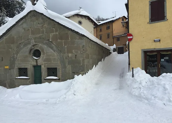 Hotel Appennino