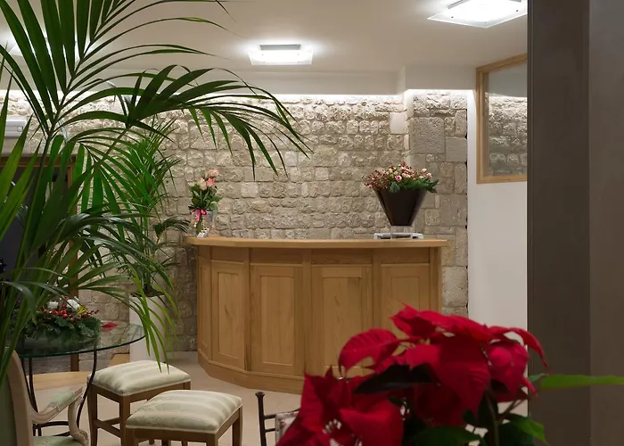 Hotel Italia