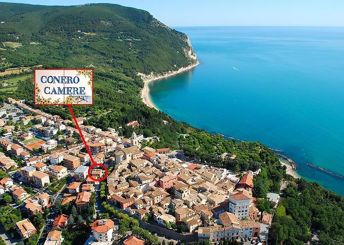 Conero Camere Sirolo