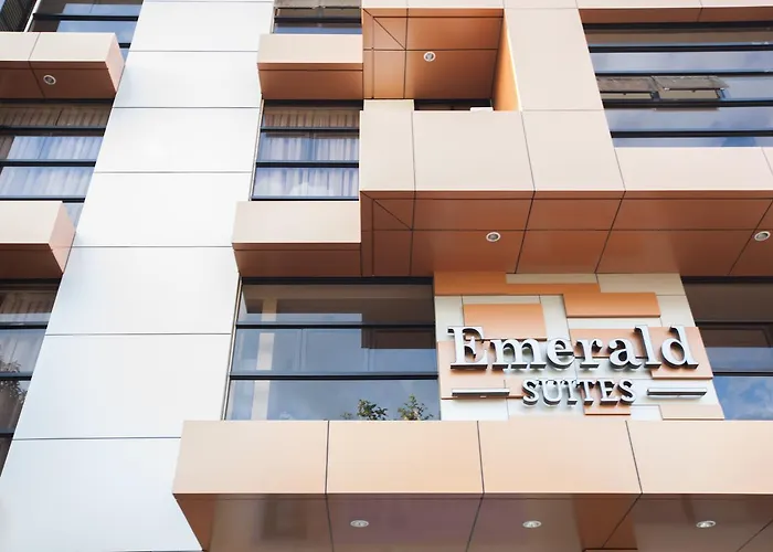 Emerald Suites Cdo
