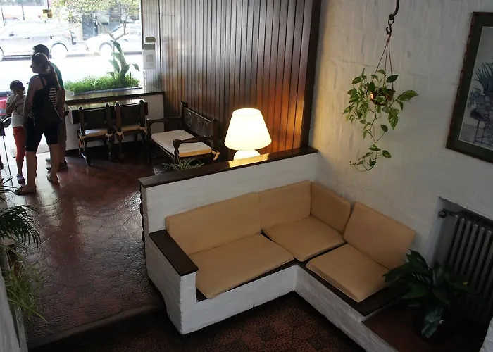 Hotel Urca