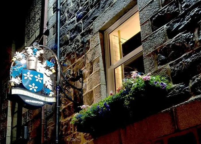 The Saltoun Inn