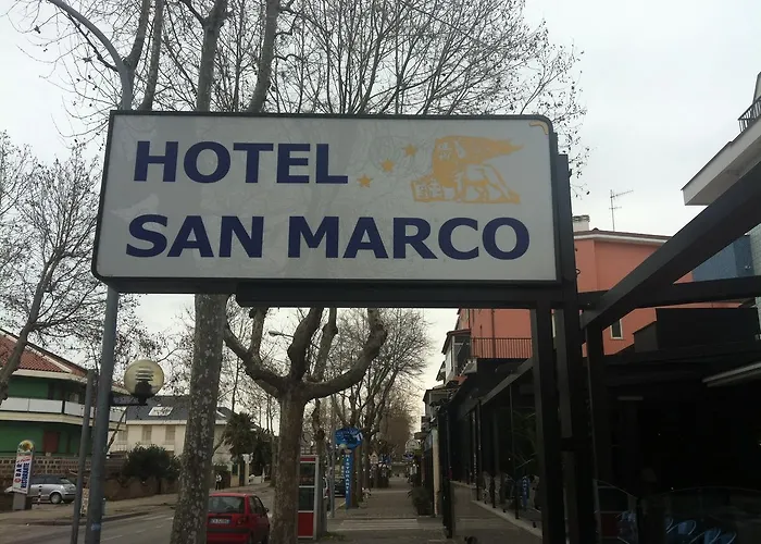Hotel San Marco