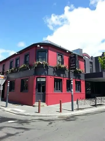 Queenshead Hotel