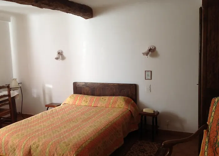 Auberge Des Seigneurs