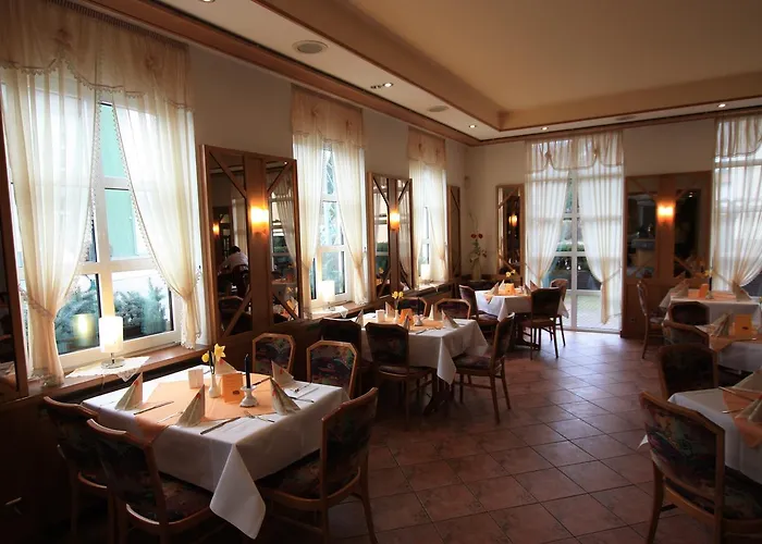 Hotel Bürgerhof