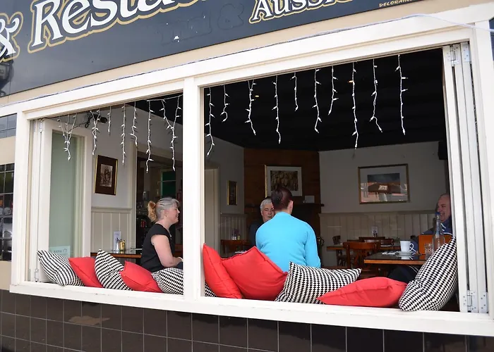 The Empire Hotel Deloraine