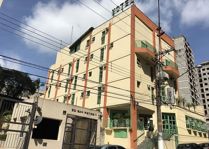 Trade Hotel Diadema