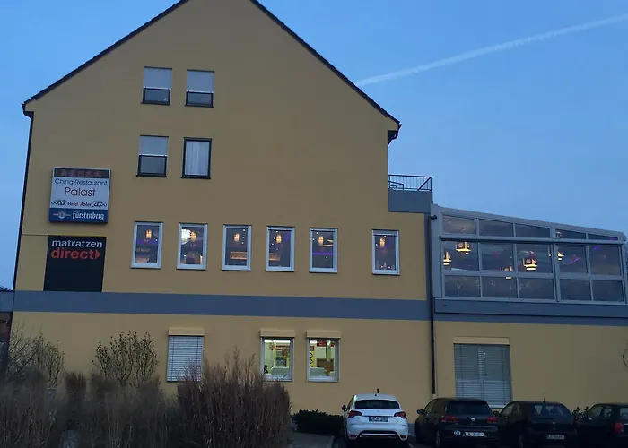 Hotel Adler