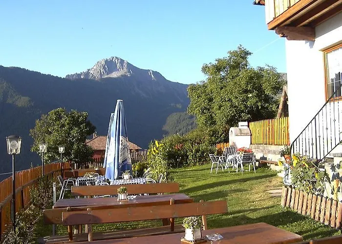 Pension Schoenblick