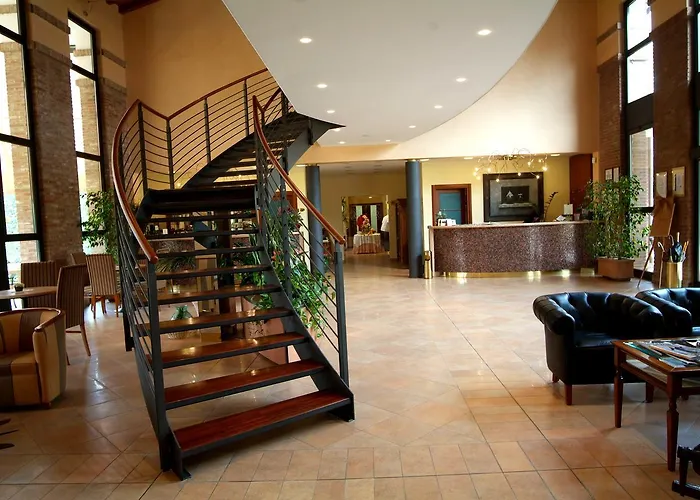Hotel Ristorante Novecento
