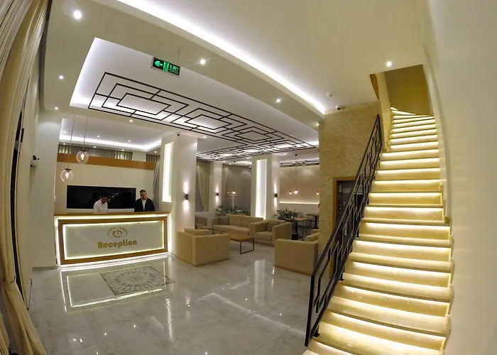Okur Otel Istanbul