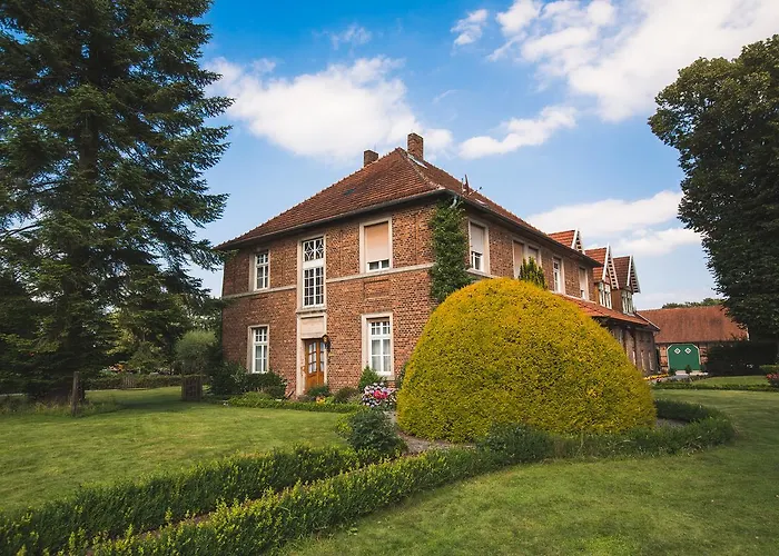 Landhaus Schulze Osthoff