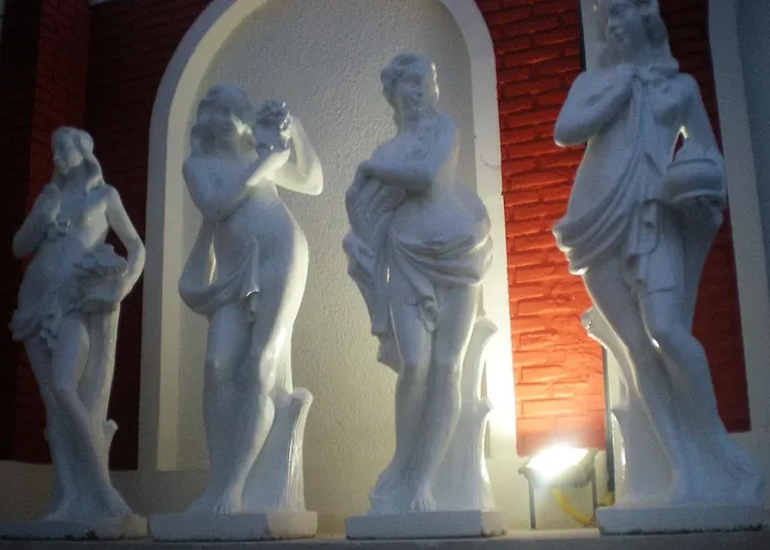 Hotel Villaggio Nobre