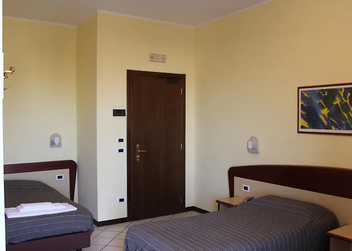 Albergo Sirena