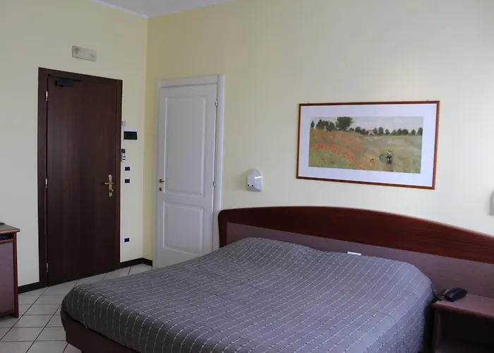 Albergo Sirena