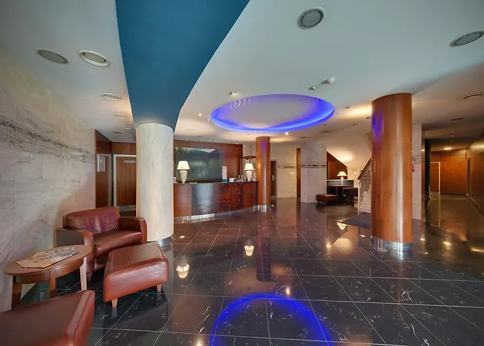 Hotel Torysa