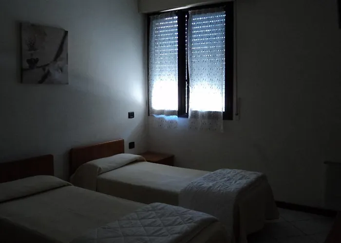 Hotel Cinzia