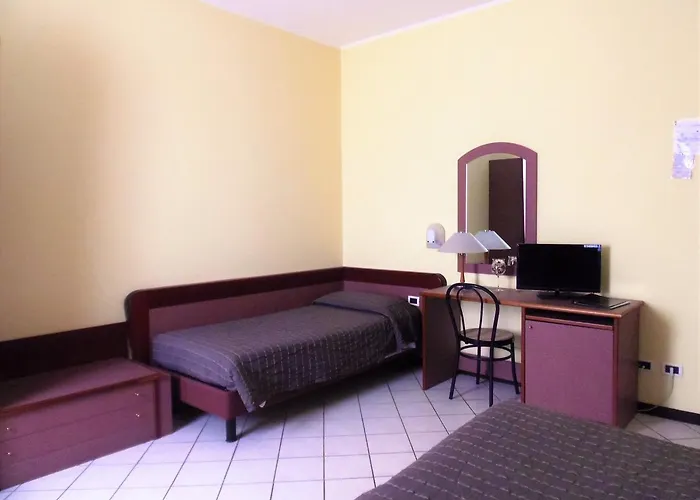 Albergo Sirena