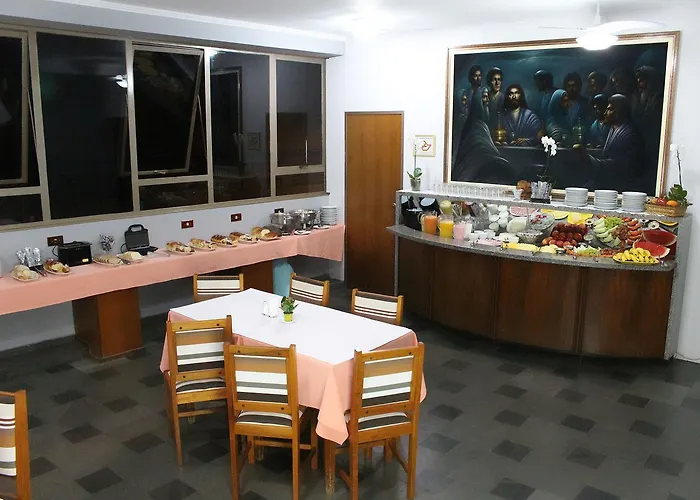 Arq Inn Hotel Ribeirão Preto