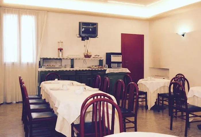 Albergo Ristorante Giulietta e Romeo