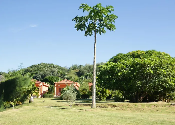 Hotel Nautile