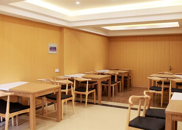 Greentree Inn Guangxi Guilin Lingui Jinshan Square Jinshui Road Express Hotel