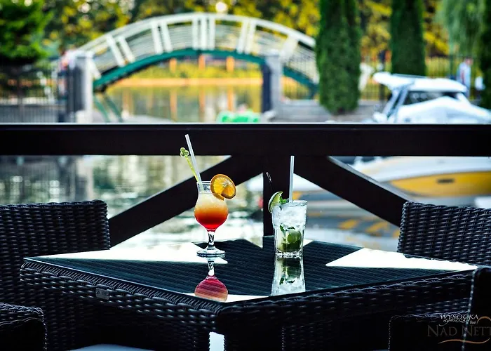 Hotel Nad Netta