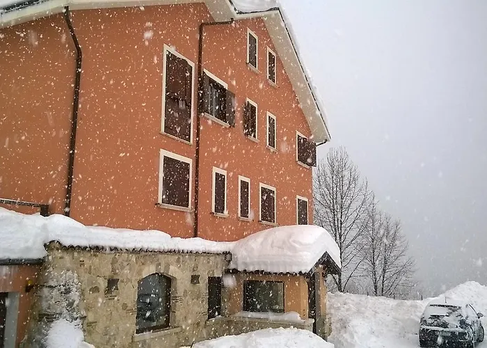 Hotel Il Ghiro