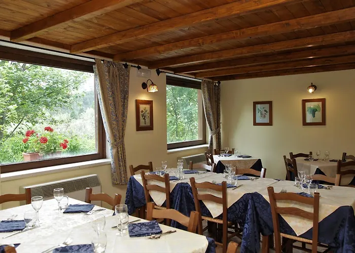Hotel Il Ghiro