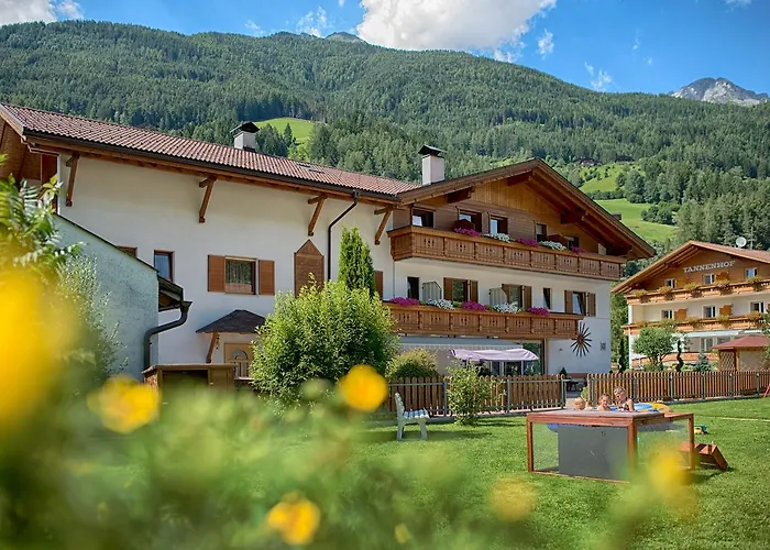 Pension Brugghof