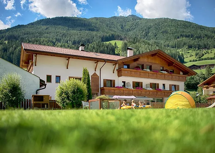 Pension Brugghof