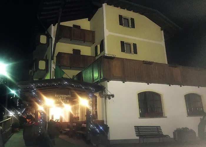Hotel Tosa