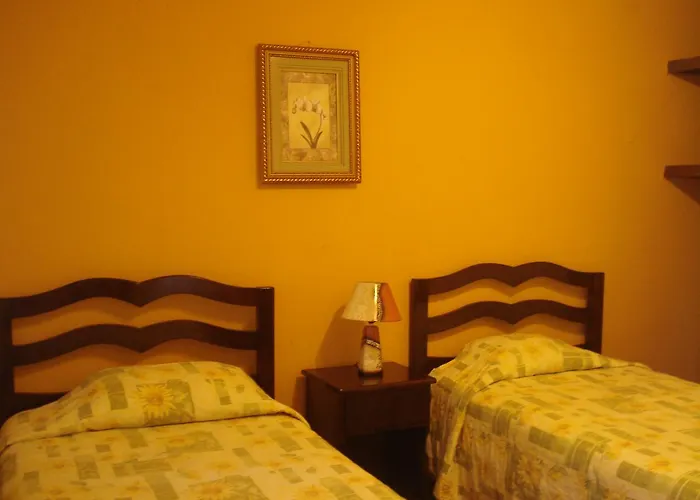 Hotel Brisas de Copan