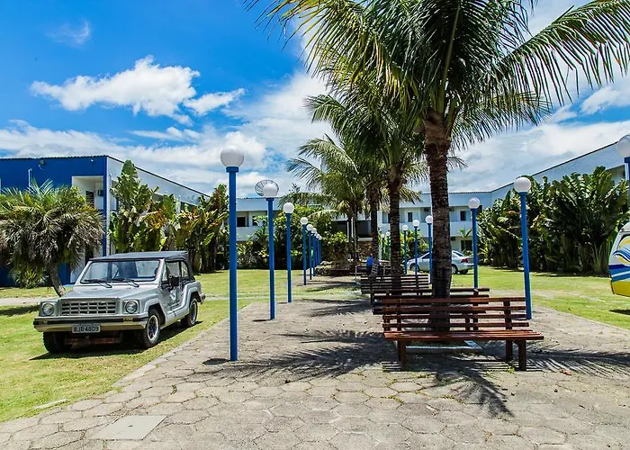 Hotel Pousada Recanto