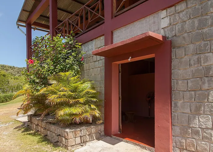 Hotel Nautile