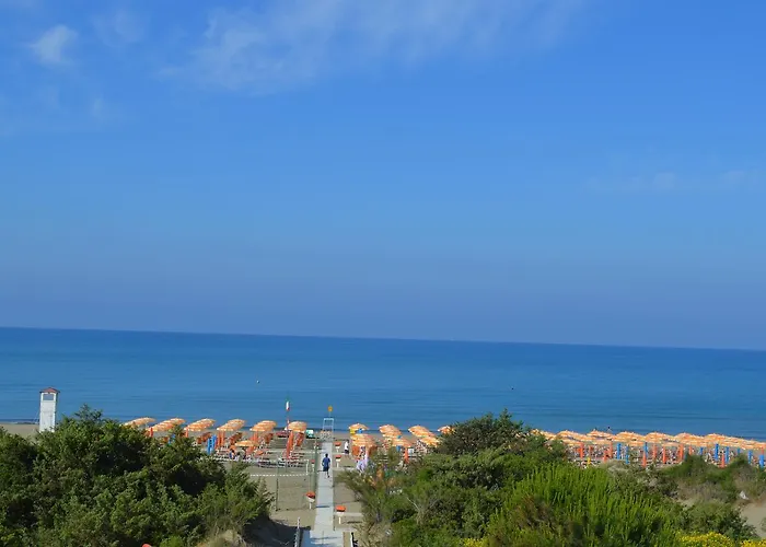 Hotel Belmare